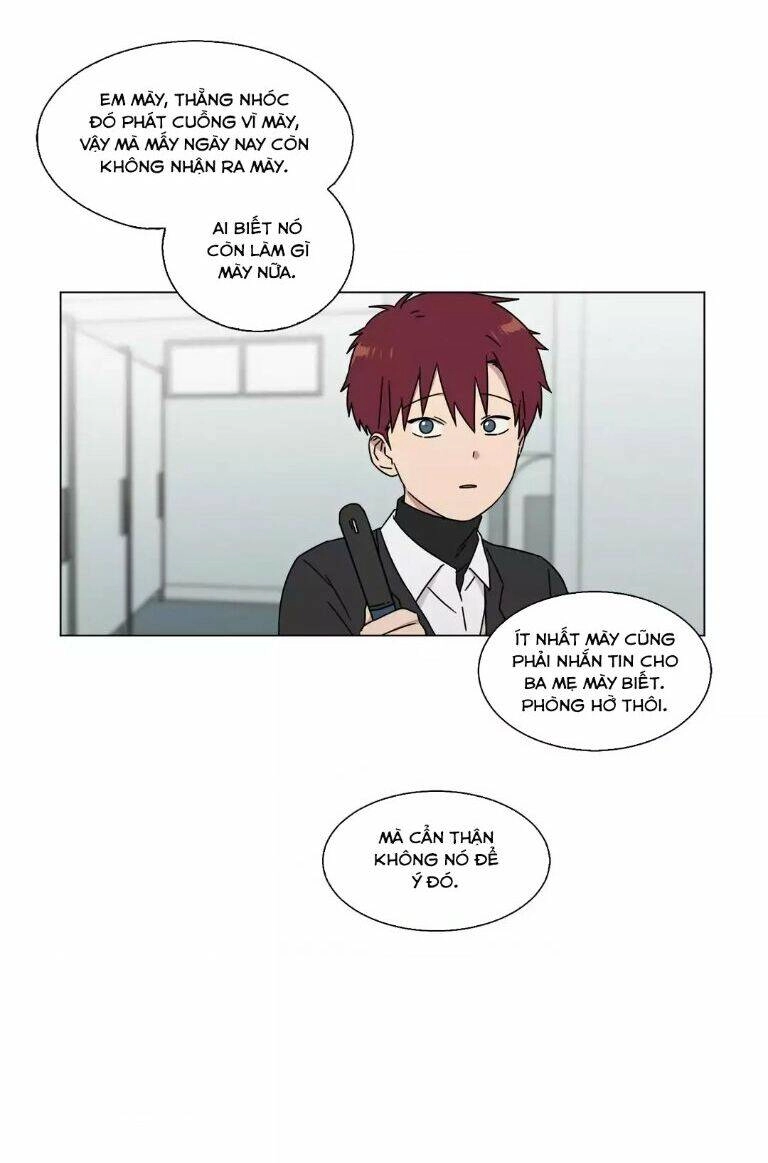 …”Một Sự Thật Khá Khó Chịu.” Chapter 57 - 42