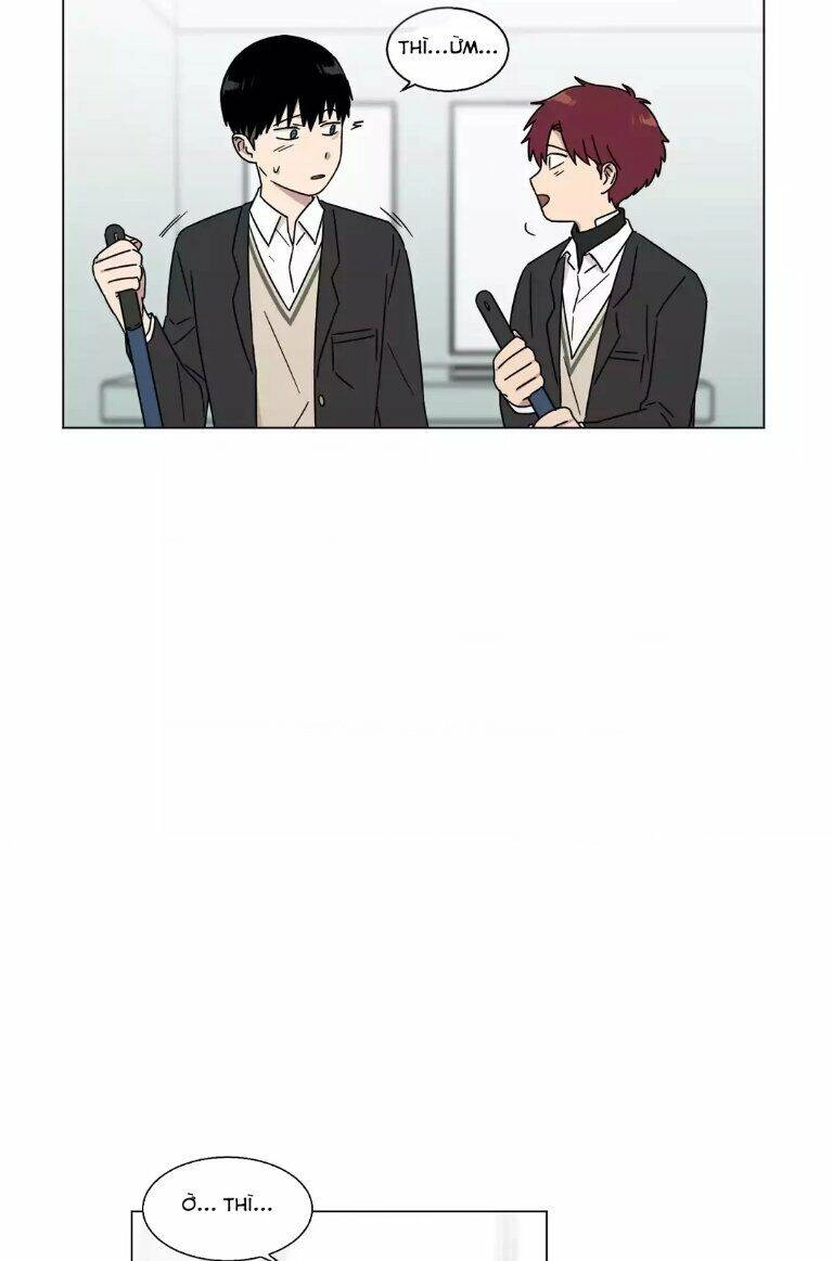 …”Một Sự Thật Khá Khó Chịu.” Chapter 57 - 51