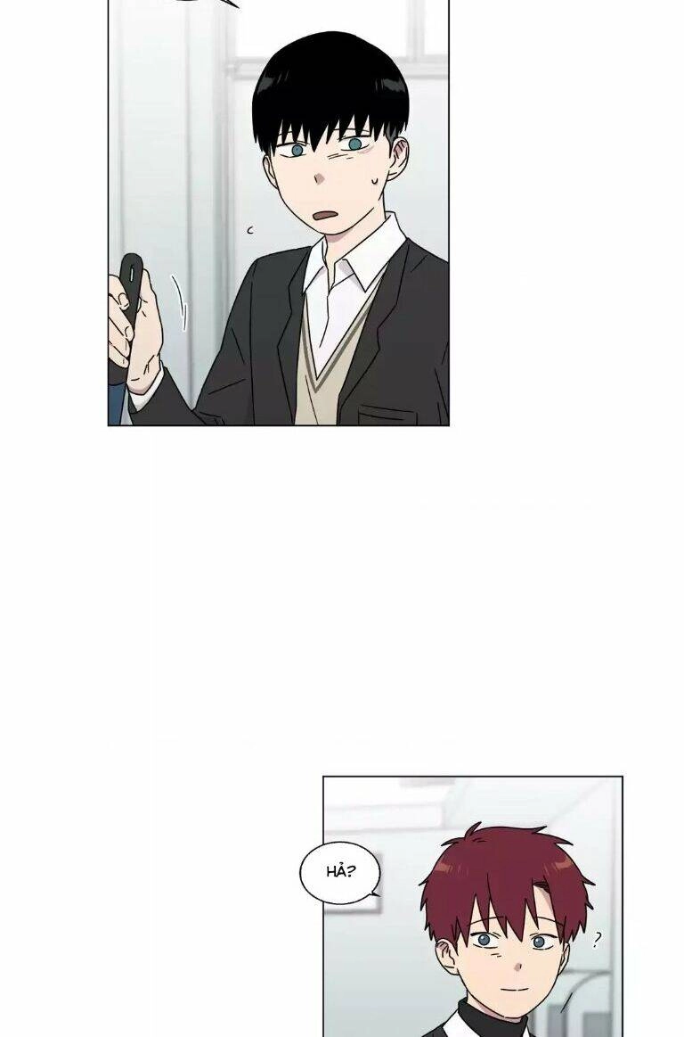 …”Một Sự Thật Khá Khó Chịu.” Chapter 57 - 52