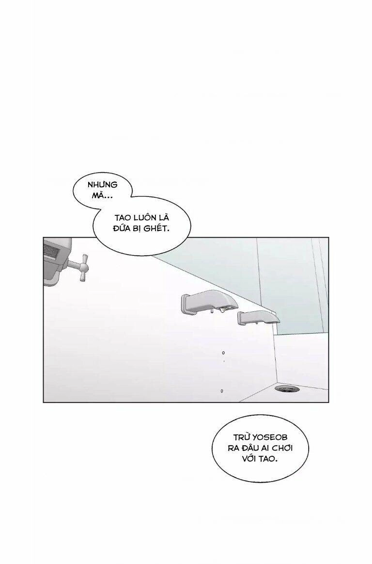 …”Một Sự Thật Khá Khó Chịu.” Chapter 57 - 63