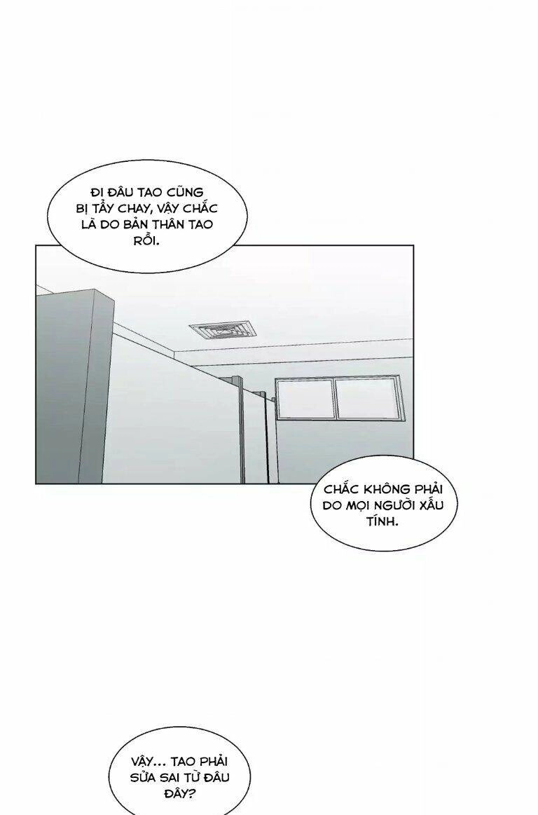 …”Một Sự Thật Khá Khó Chịu.” Chapter 57 - 65