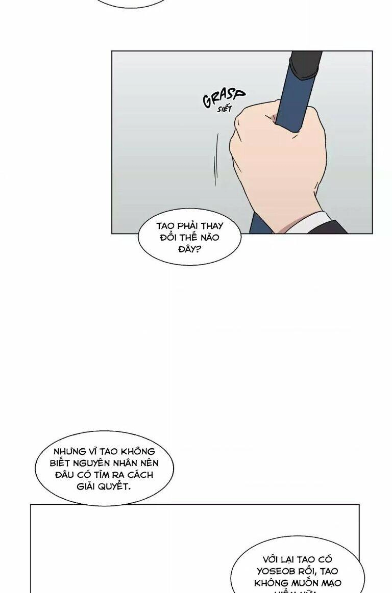 …”Một Sự Thật Khá Khó Chịu.” Chapter 57 - 66