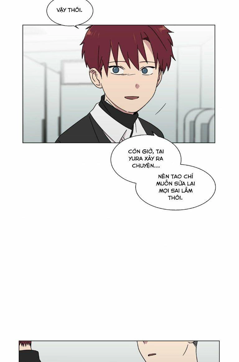 …”Một Sự Thật Khá Khó Chịu.” Chapter 58 - 3