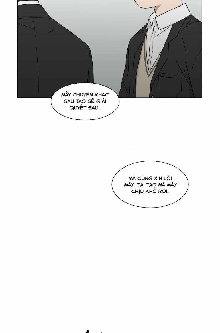 …”Một Sự Thật Khá Khó Chịu.” Chapter 58 - 4