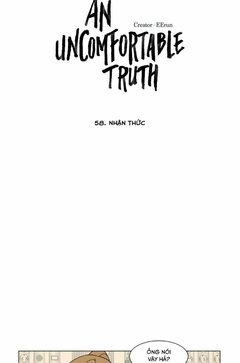 …”Một Sự Thật Khá Khó Chịu.” Chapter 58 - 5