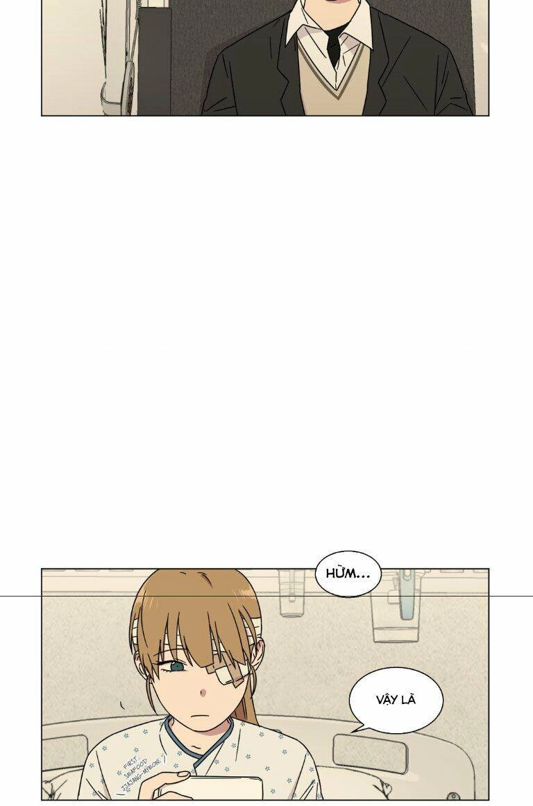 …”Một Sự Thật Khá Khó Chịu.” Chapter 58 - 7