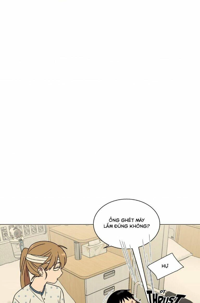 …”Một Sự Thật Khá Khó Chịu.” Chapter 58 - 8