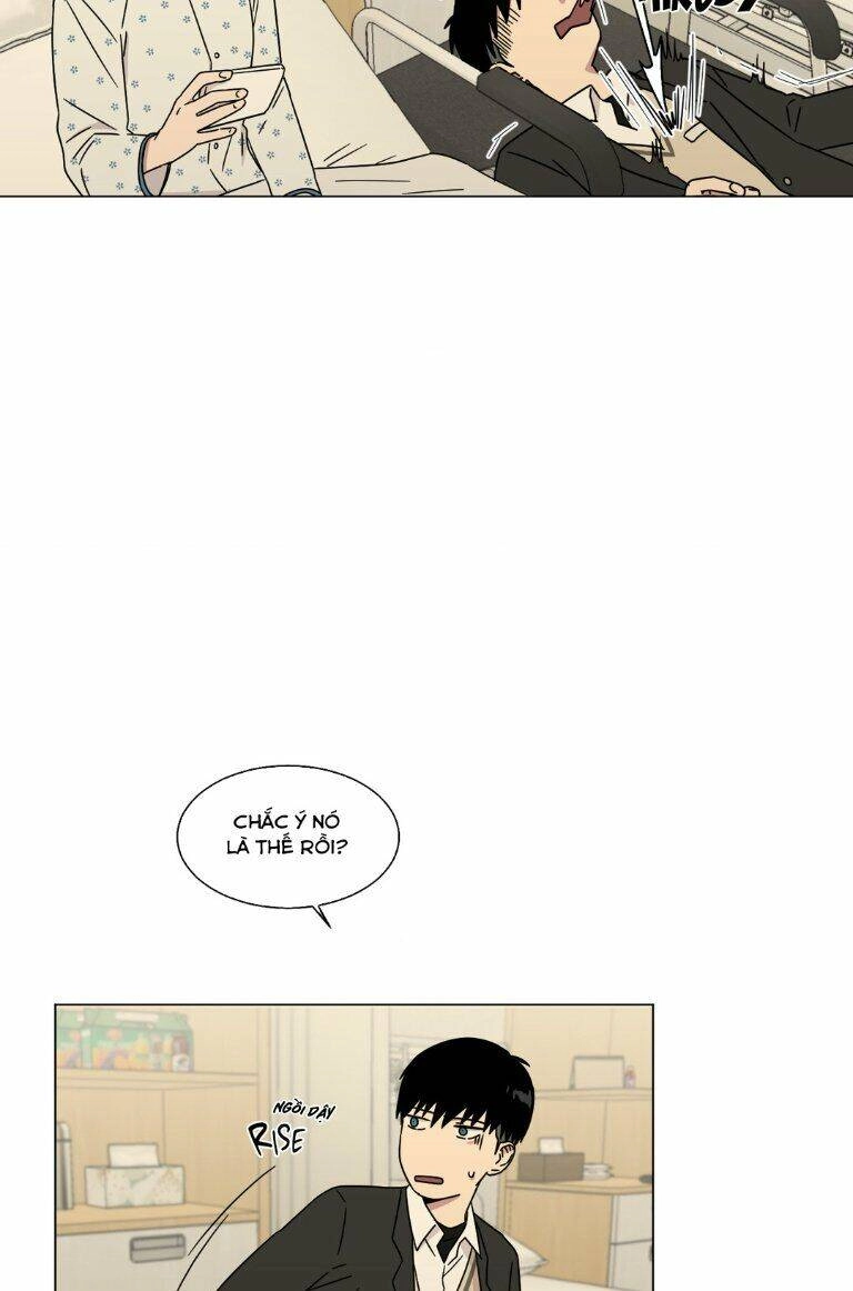 …”Một Sự Thật Khá Khó Chịu.” Chapter 58 - 9