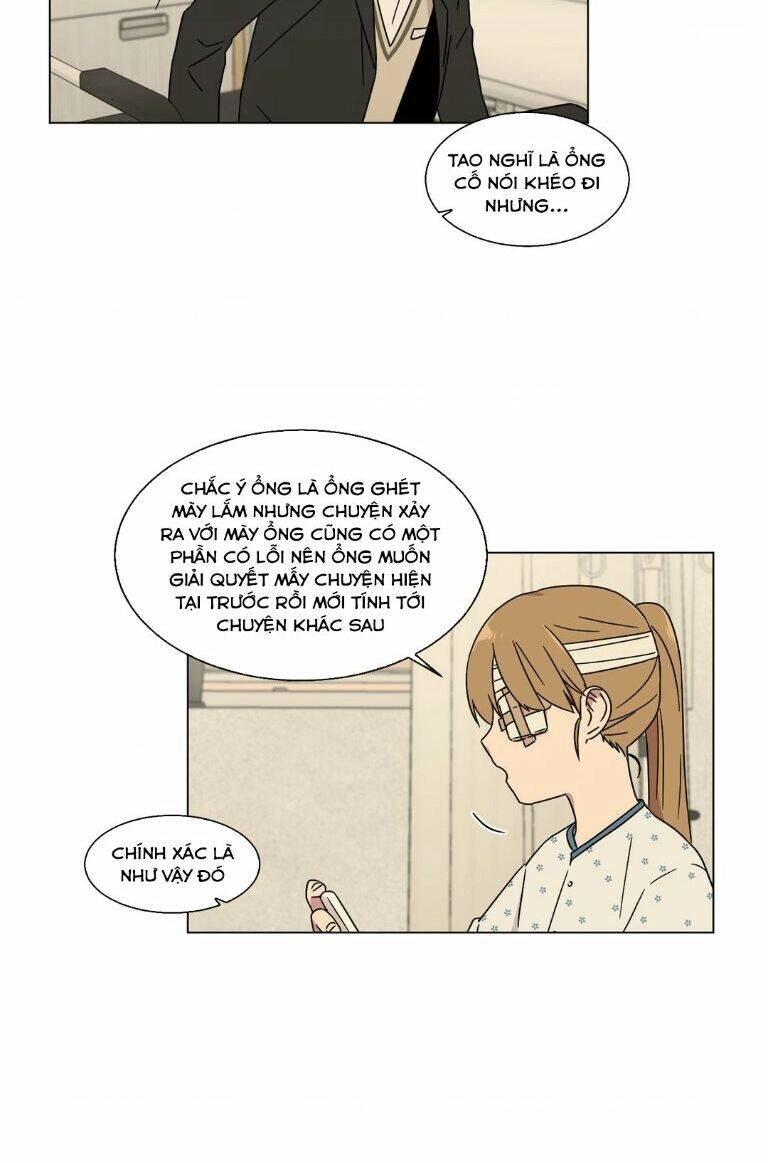 …”Một Sự Thật Khá Khó Chịu.” Chapter 58 - 10