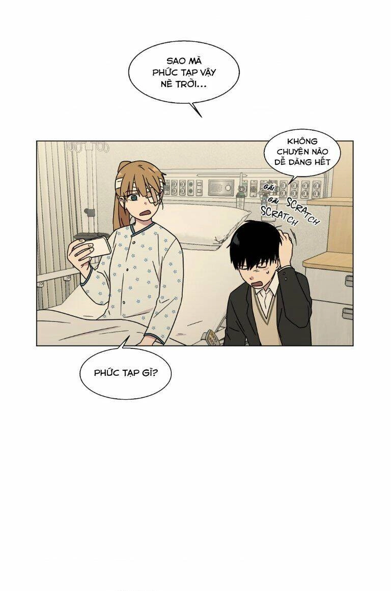 …”Một Sự Thật Khá Khó Chịu.” Chapter 58 - 11