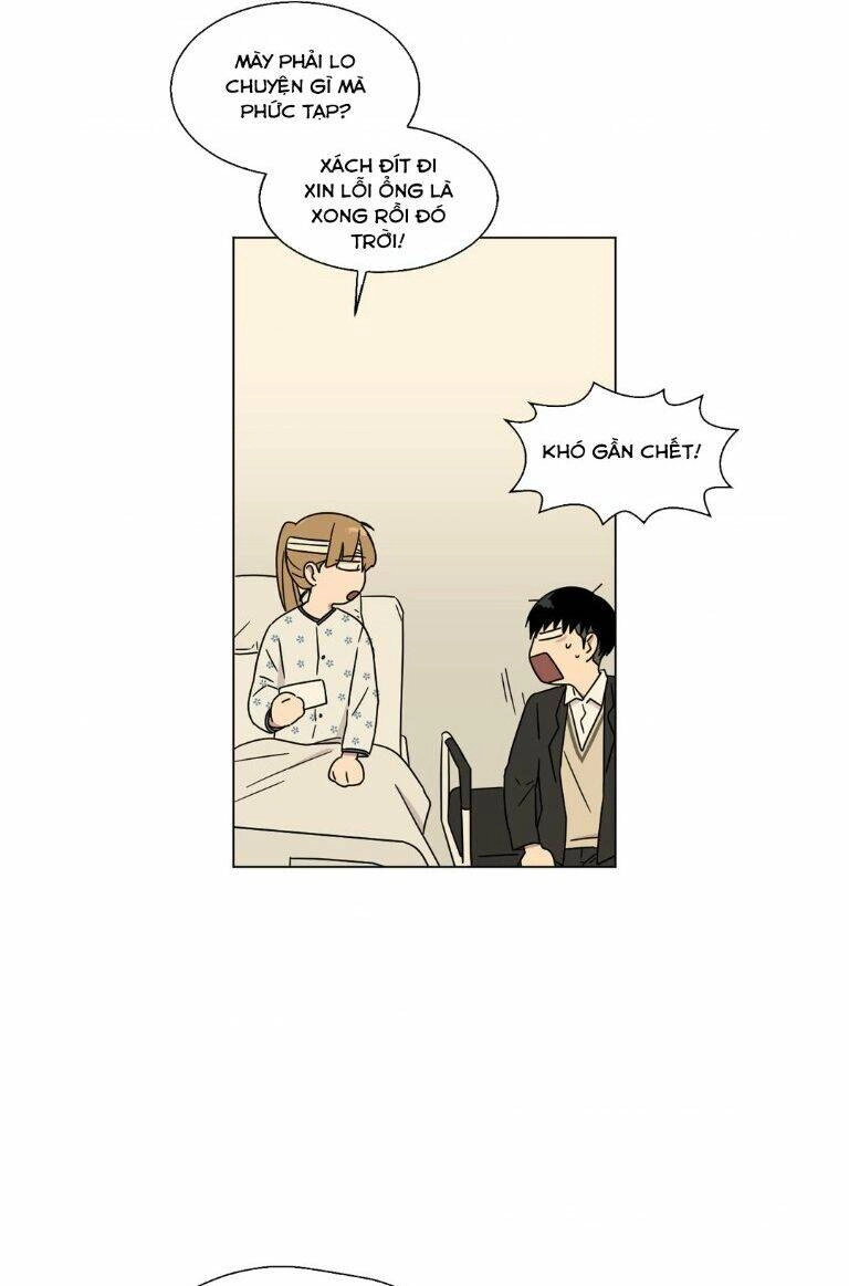 …”Một Sự Thật Khá Khó Chịu.” Chapter 58 - 12