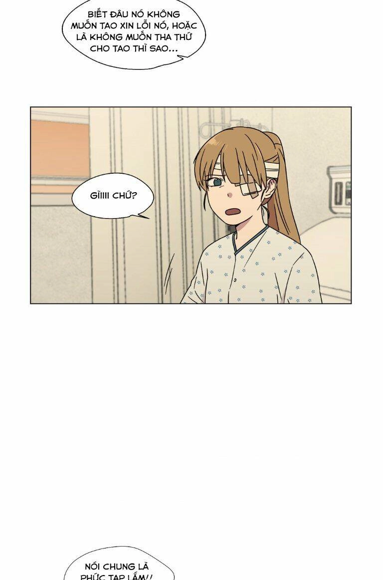 …”Một Sự Thật Khá Khó Chịu.” Chapter 58 - 13