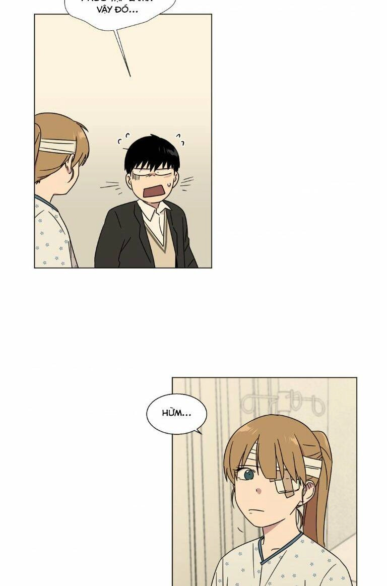 …”Một Sự Thật Khá Khó Chịu.” Chapter 58 - 14