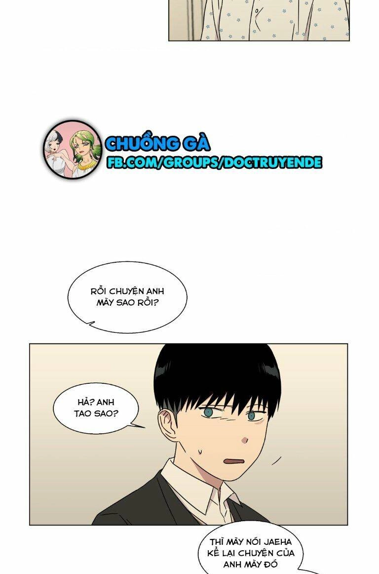 …”Một Sự Thật Khá Khó Chịu.” Chapter 58 - 15