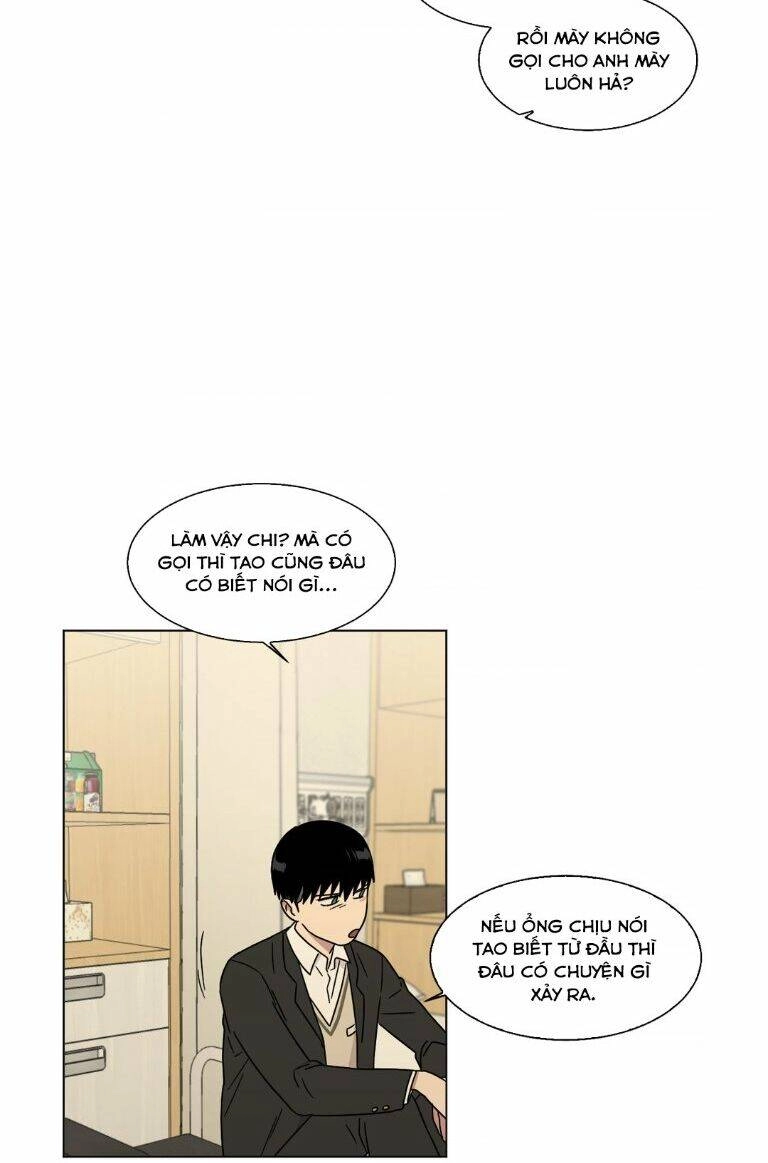 …”Một Sự Thật Khá Khó Chịu.” Chapter 58 - 16