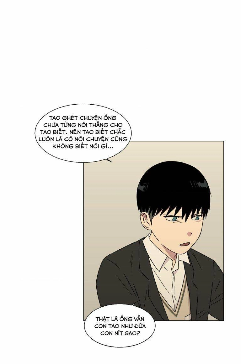 …”Một Sự Thật Khá Khó Chịu.” Chapter 58 - 17