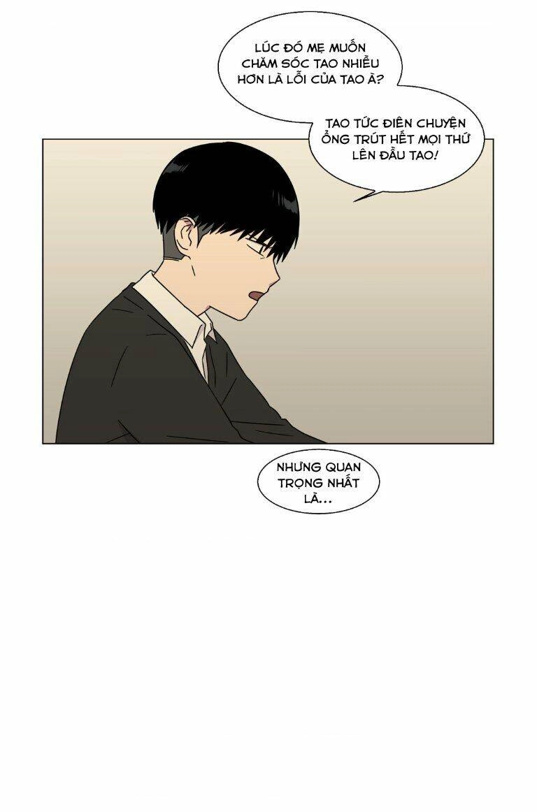 …”Một Sự Thật Khá Khó Chịu.” Chapter 58 - 19