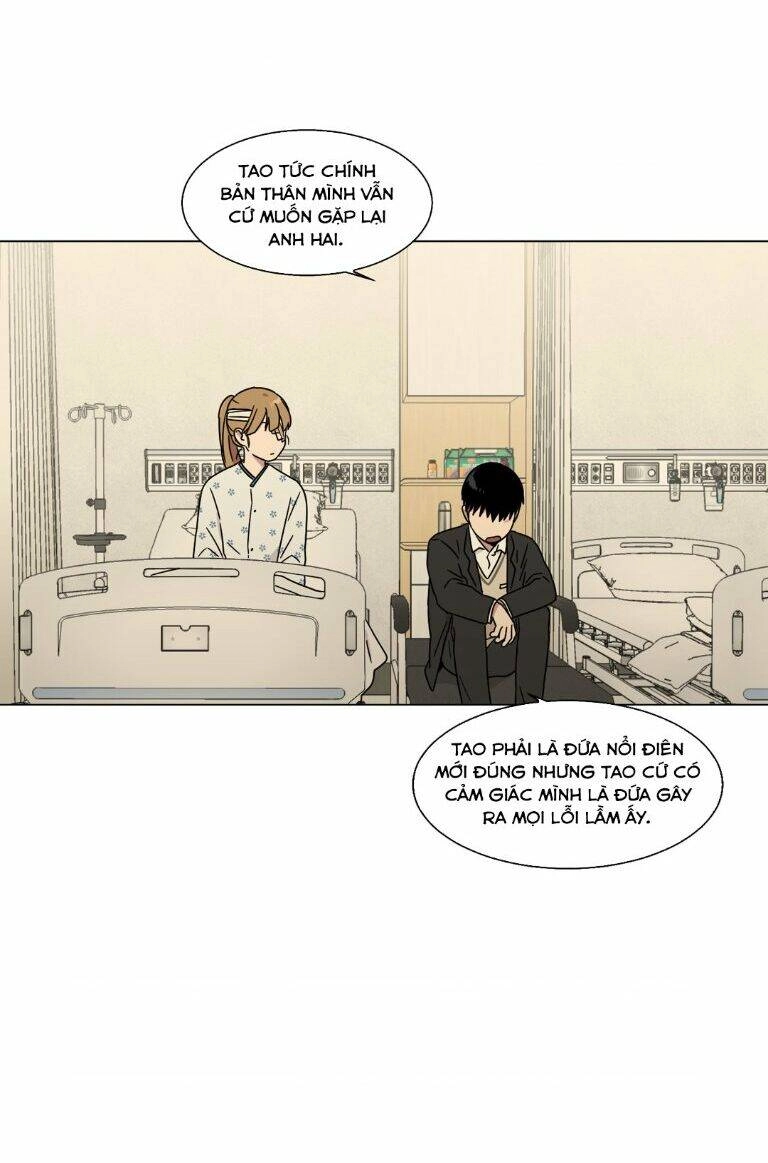 …”Một Sự Thật Khá Khó Chịu.” Chapter 58 - 20