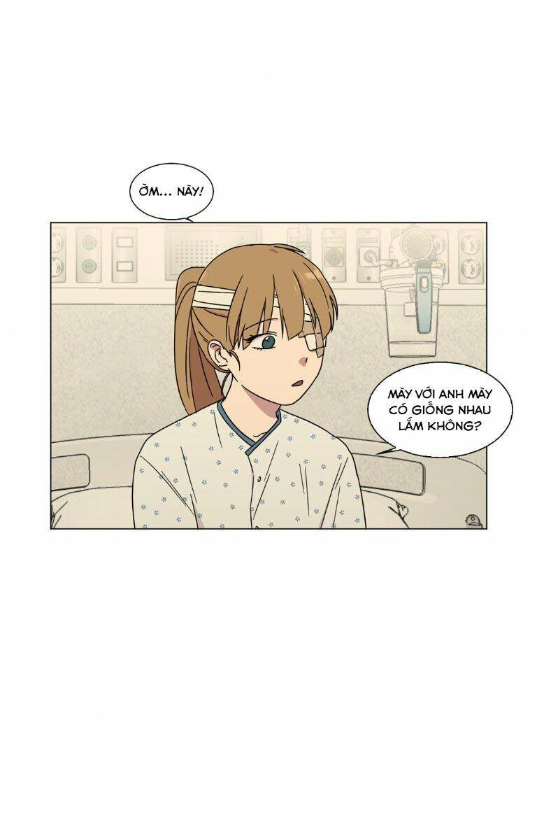 …”Một Sự Thật Khá Khó Chịu.” Chapter 58 - 21