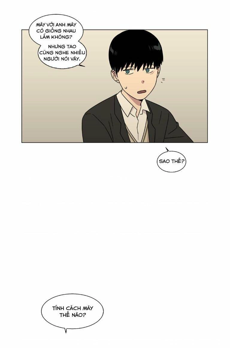 …”Một Sự Thật Khá Khó Chịu.” Chapter 58 - 22