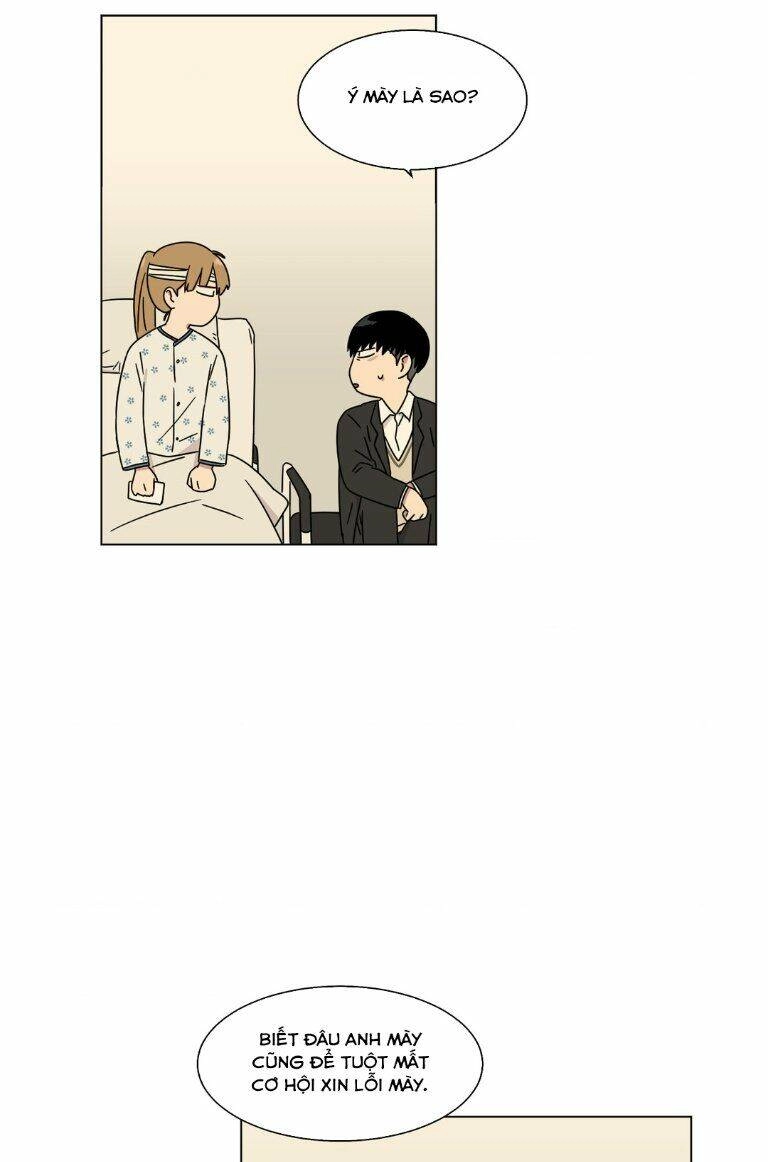 …”Một Sự Thật Khá Khó Chịu.” Chapter 58 - 23