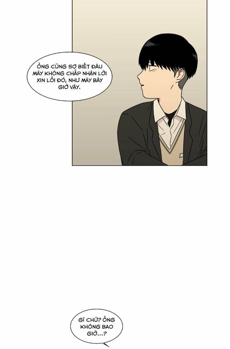 …”Một Sự Thật Khá Khó Chịu.” Chapter 58 - 24