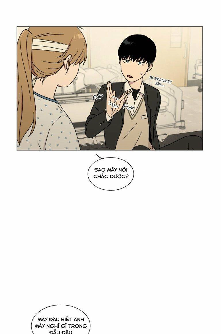 …”Một Sự Thật Khá Khó Chịu.” Chapter 58 - 25