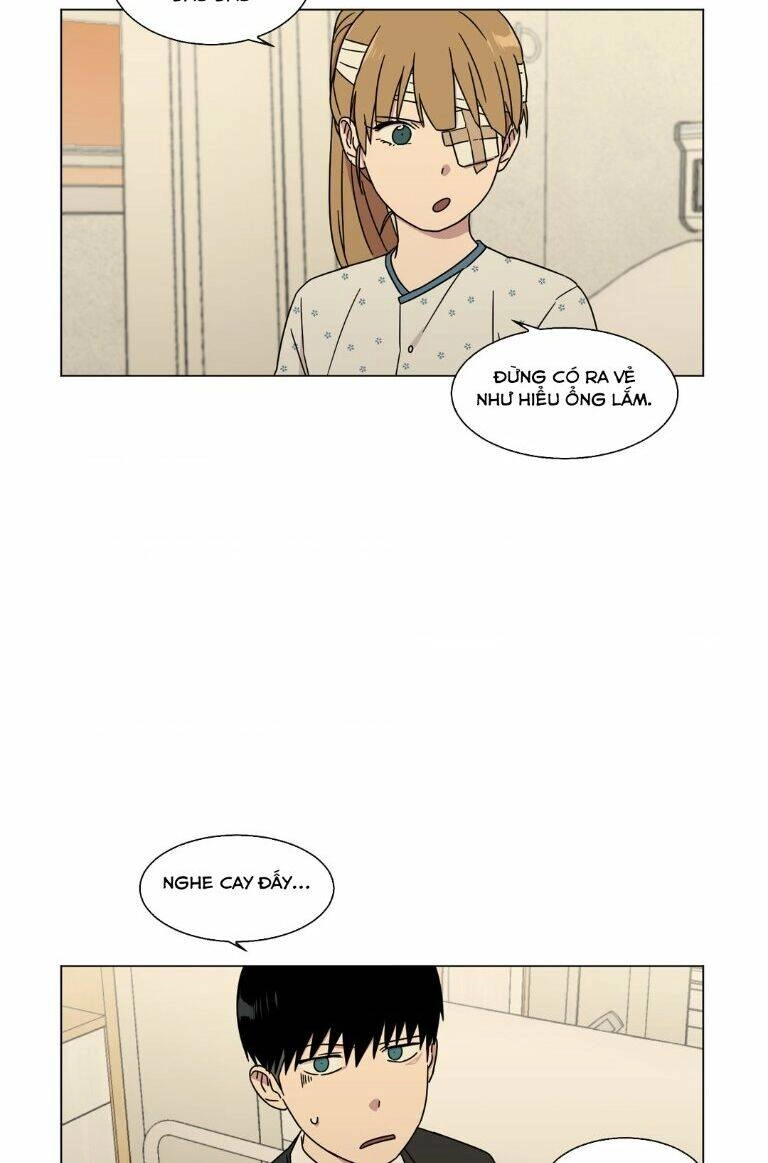…”Một Sự Thật Khá Khó Chịu.” Chapter 58 - 26
