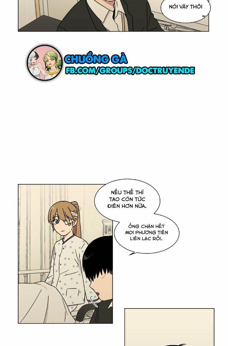 …”Một Sự Thật Khá Khó Chịu.” Chapter 58 - 27