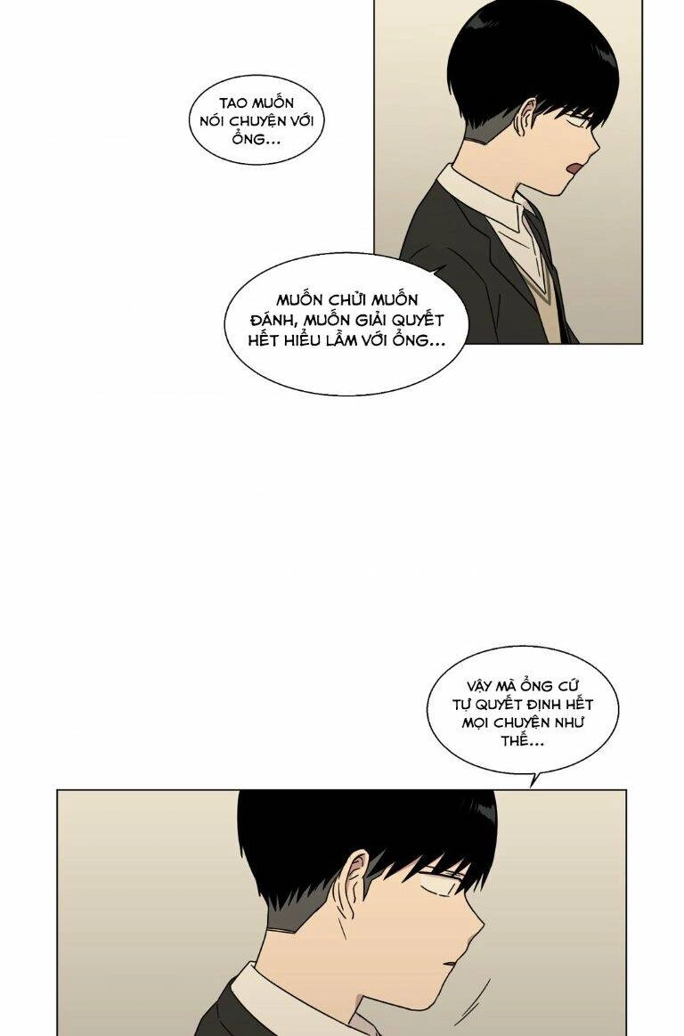…”Một Sự Thật Khá Khó Chịu.” Chapter 58 - 28