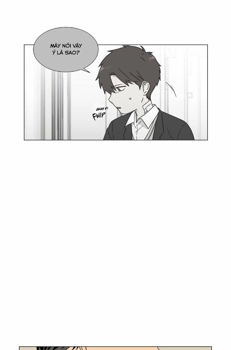 …”Một Sự Thật Khá Khó Chịu.” Chapter 58 - 30