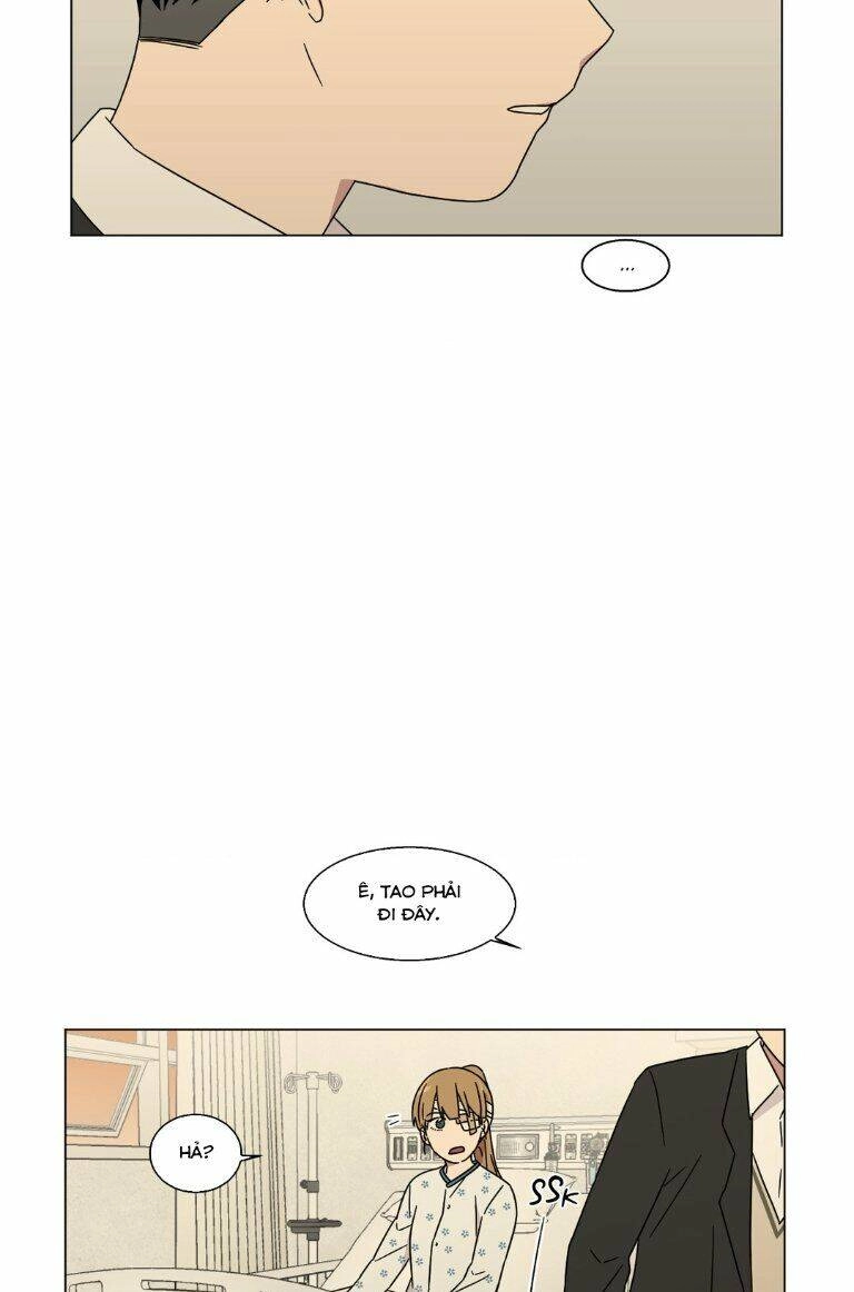 …”Một Sự Thật Khá Khó Chịu.” Chapter 58 - 31