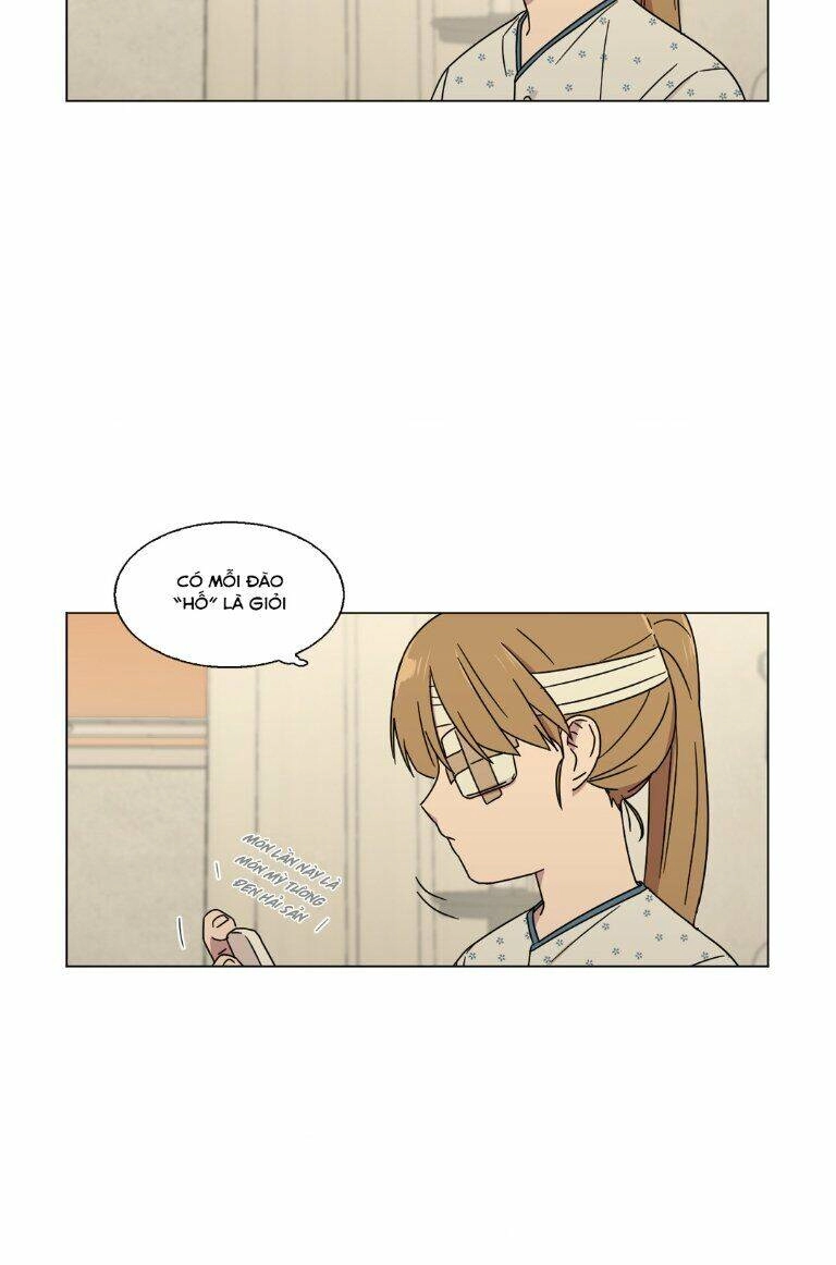 …”Một Sự Thật Khá Khó Chịu.” Chapter 58 - 33