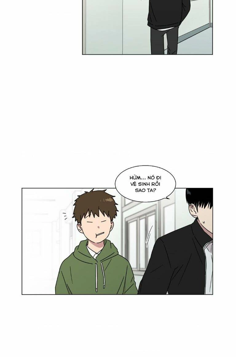 …”Một Sự Thật Khá Khó Chịu.” Chapter 58 - 36