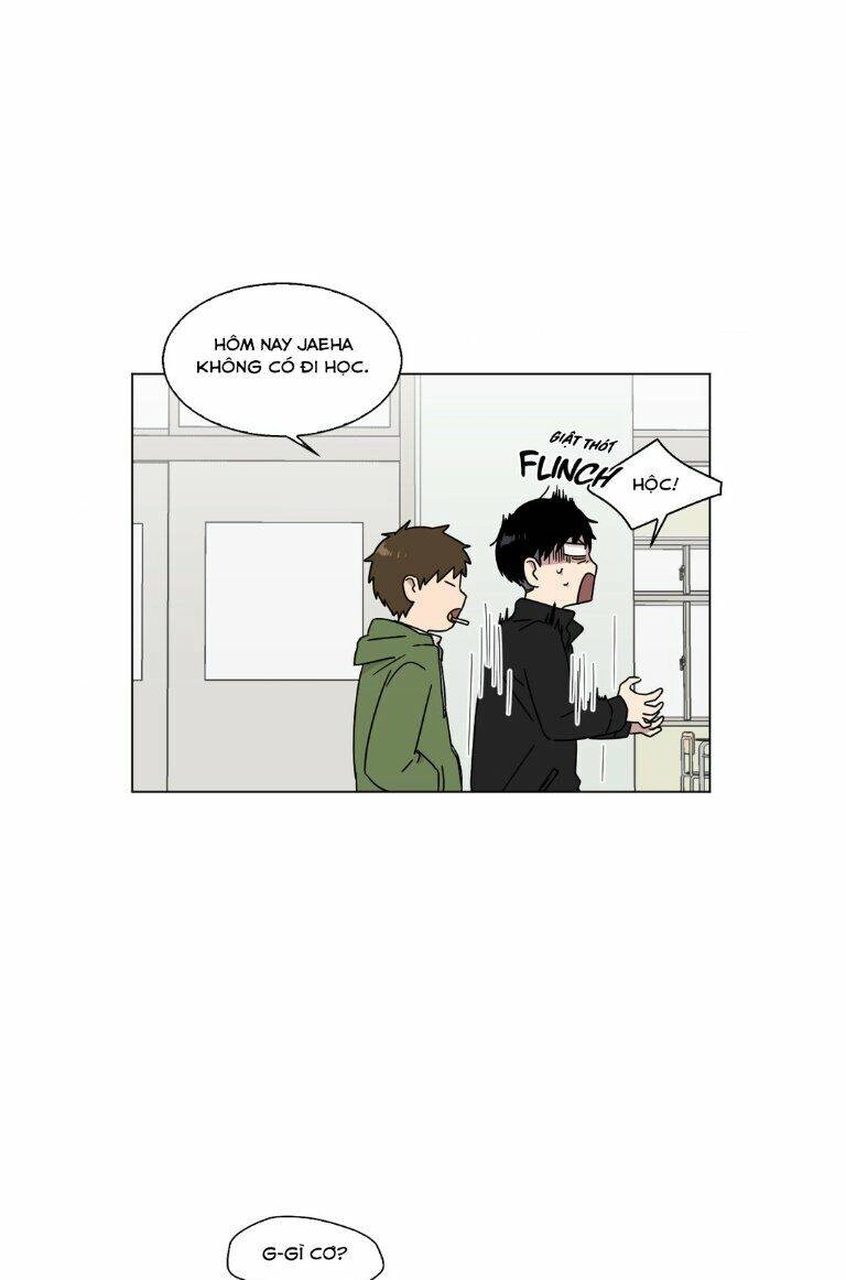 …”Một Sự Thật Khá Khó Chịu.” Chapter 58 - 37