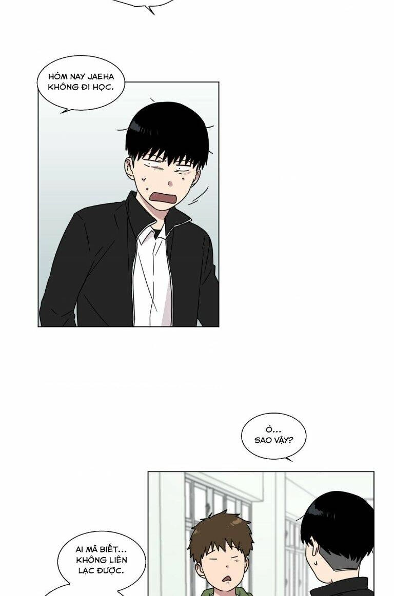 …”Một Sự Thật Khá Khó Chịu.” Chapter 58 - 38