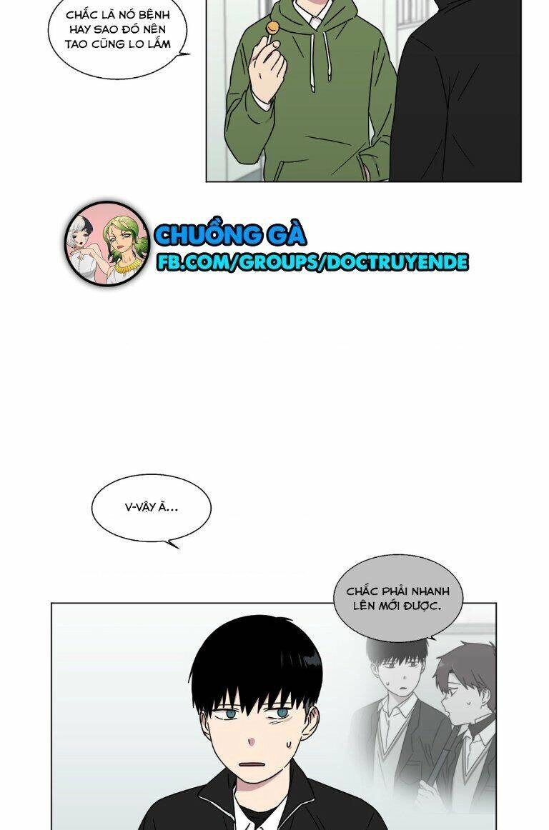 …”Một Sự Thật Khá Khó Chịu.” Chapter 58 - 39