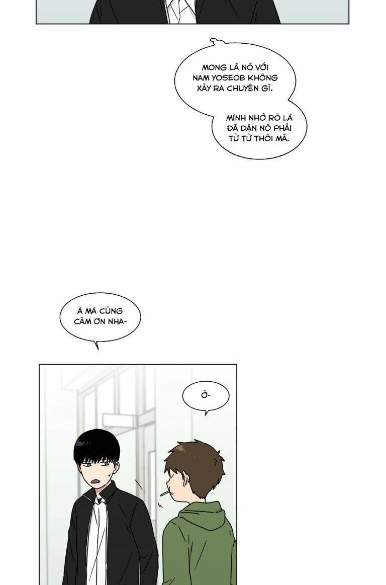 …”Một Sự Thật Khá Khó Chịu.” Chapter 58 - 40