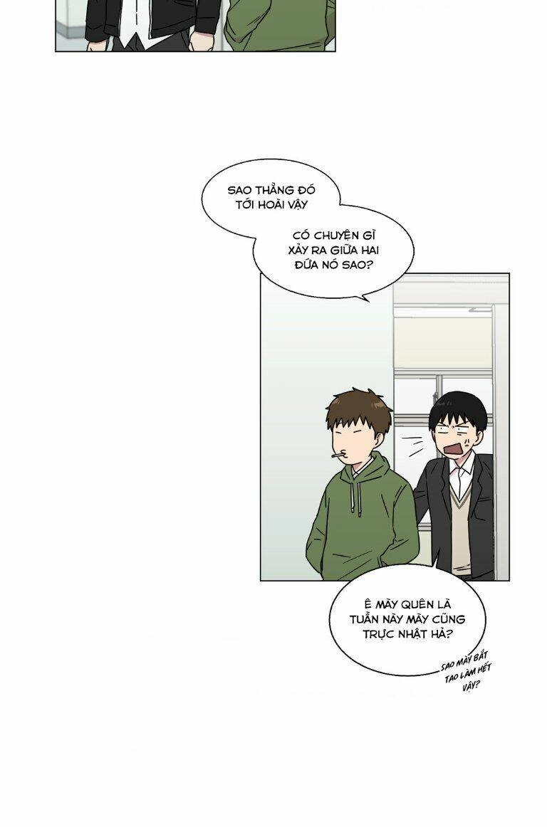 …”Một Sự Thật Khá Khó Chịu.” Chapter 58 - 41