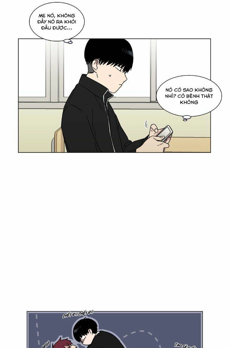 …”Một Sự Thật Khá Khó Chịu.” Chapter 58 - 43