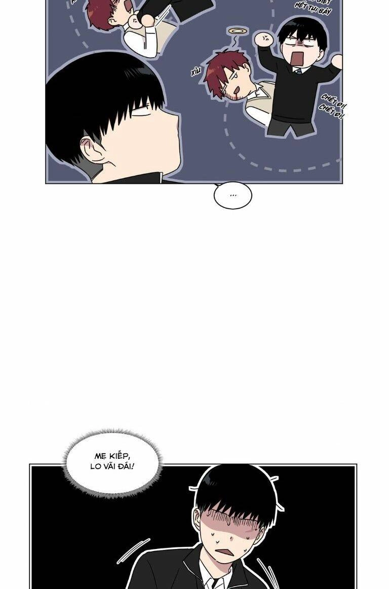 …”Một Sự Thật Khá Khó Chịu.” Chapter 58 - 44