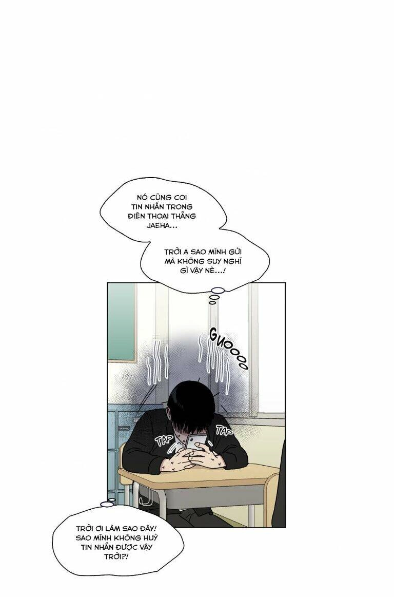…”Một Sự Thật Khá Khó Chịu.” Chapter 58 - 48
