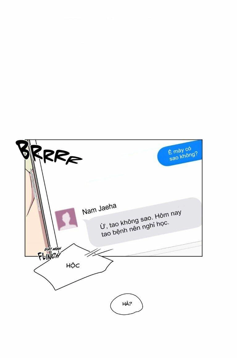 …”Một Sự Thật Khá Khó Chịu.” Chapter 58 - 49