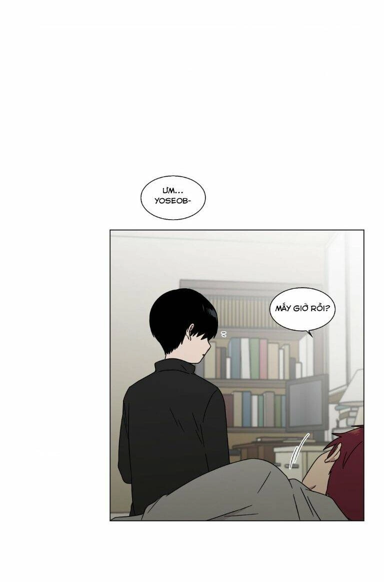 …”Một Sự Thật Khá Khó Chịu.” Chapter 58 - 54