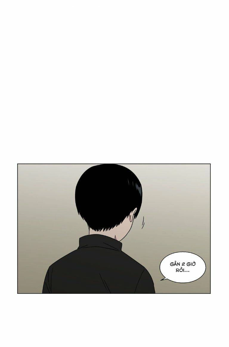 …”Một Sự Thật Khá Khó Chịu.” Chapter 58 - 55