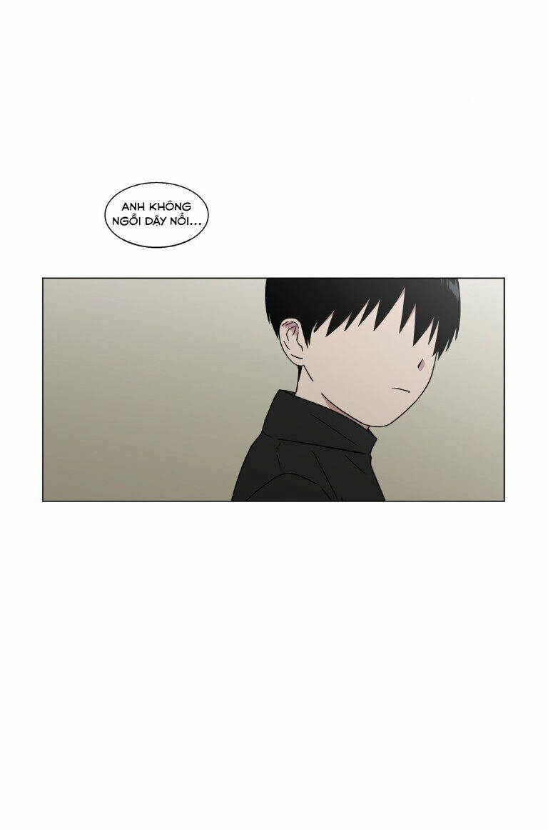 …”Một Sự Thật Khá Khó Chịu.” Chapter 58 - 57