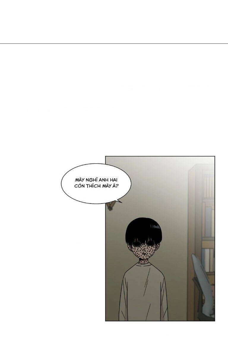 …”Một Sự Thật Khá Khó Chịu.” Chapter 58 - 62