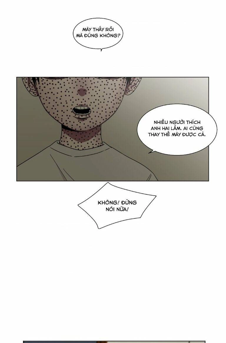 …”Một Sự Thật Khá Khó Chịu.” Chapter 58 - 64