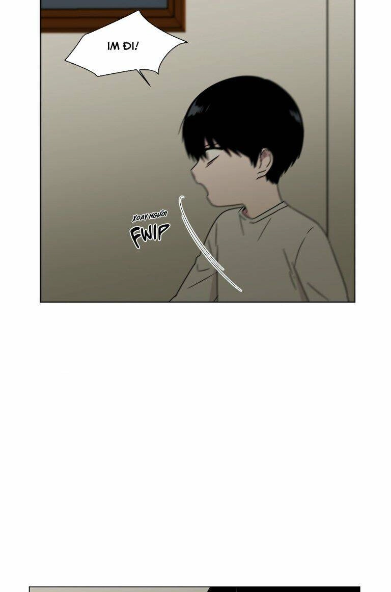 …”Một Sự Thật Khá Khó Chịu.” Chapter 58 - 65