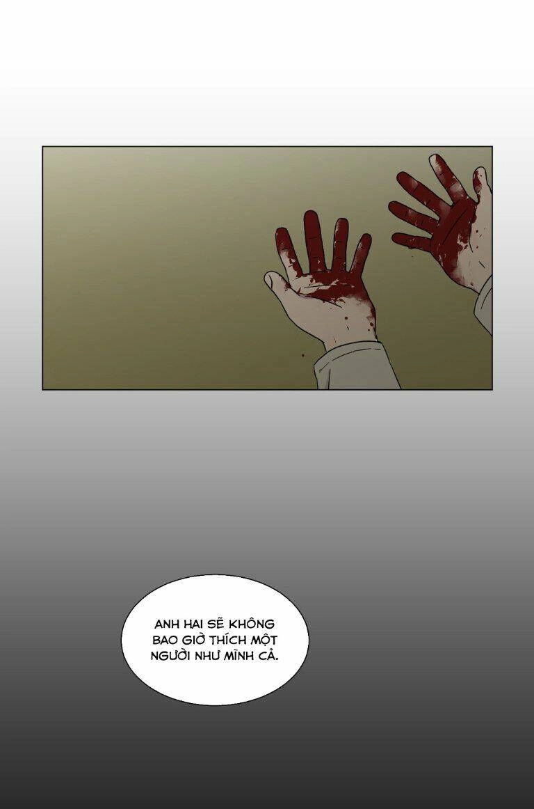 …”Một Sự Thật Khá Khó Chịu.” Chapter 58 - 69